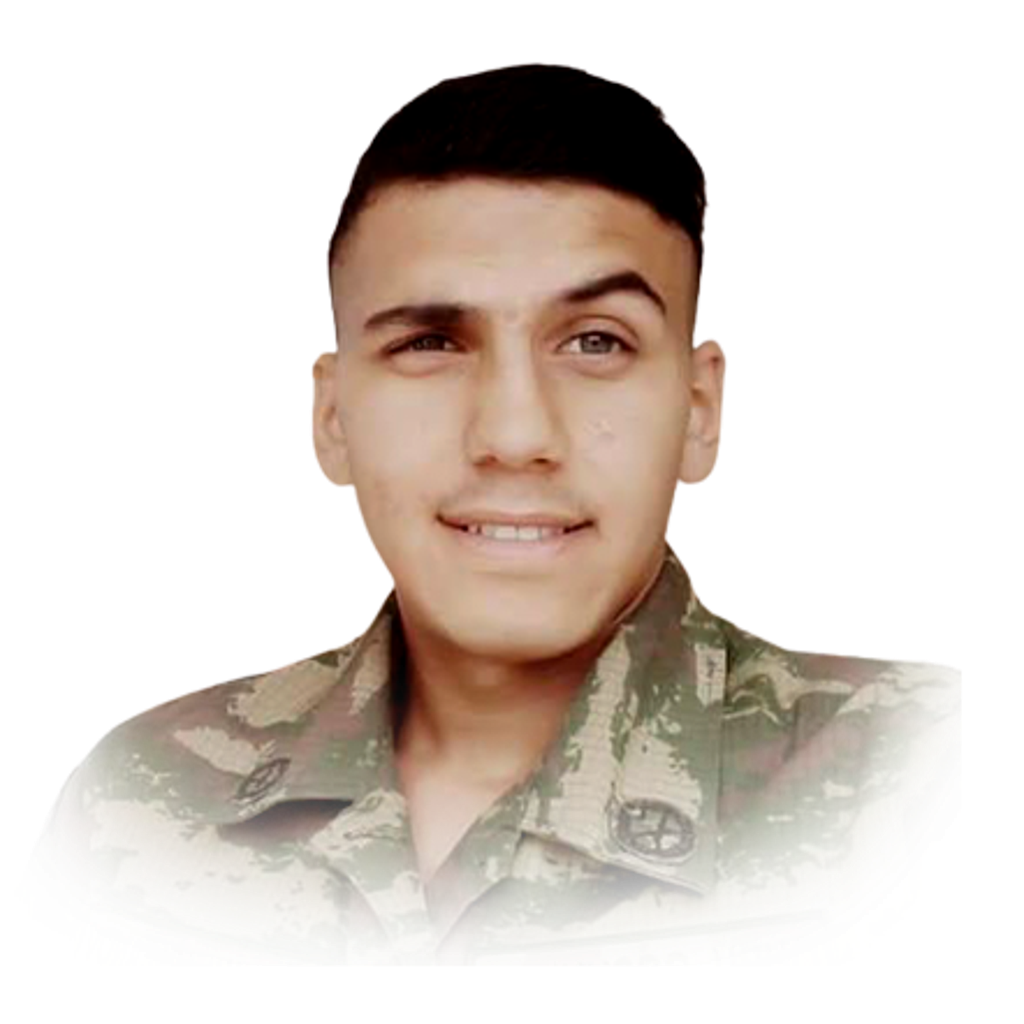 Ağacanov Qəhrəman Nəriman