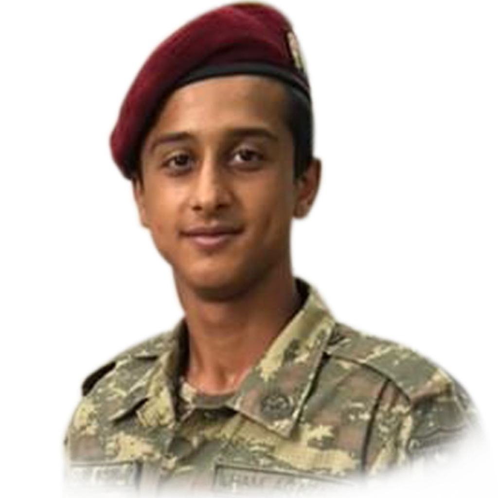 Ağazadə İlham Teymur