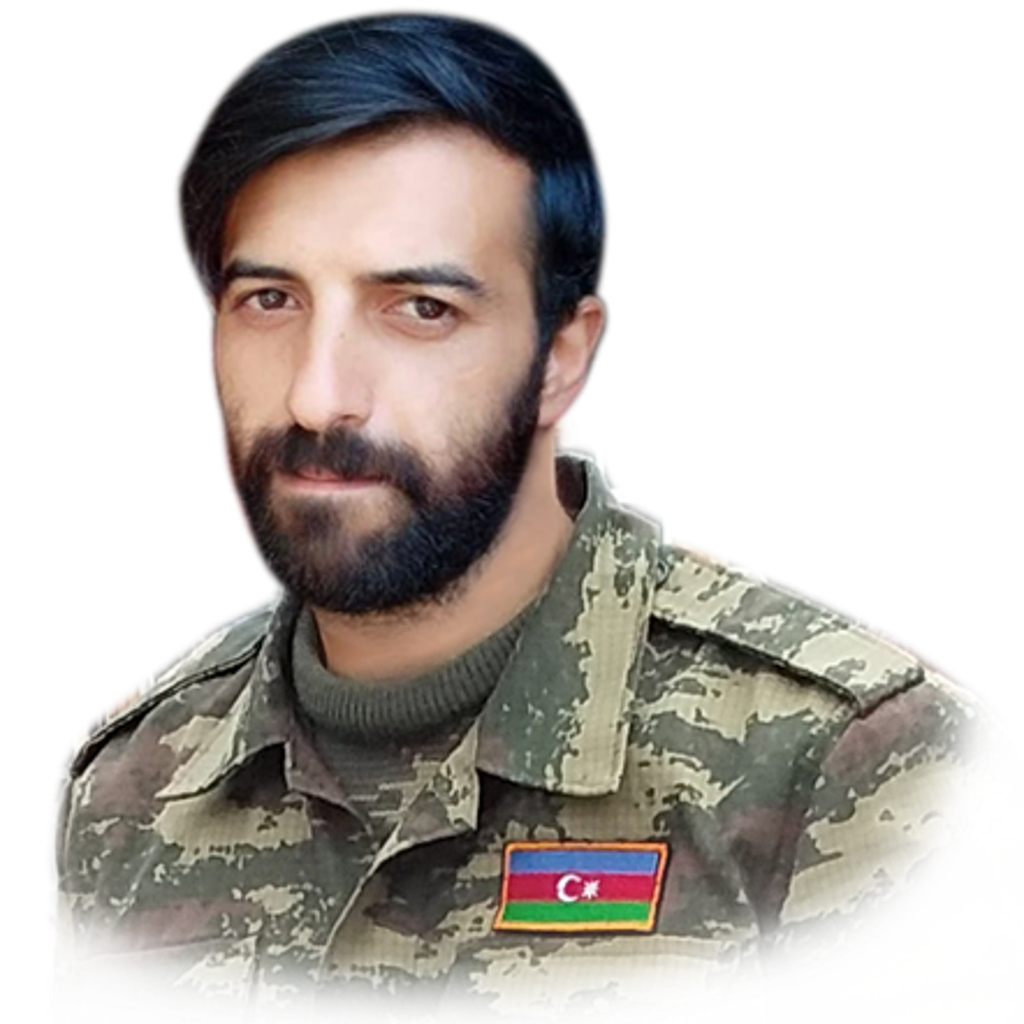 Hüseynov Qorxmaz Nəsir