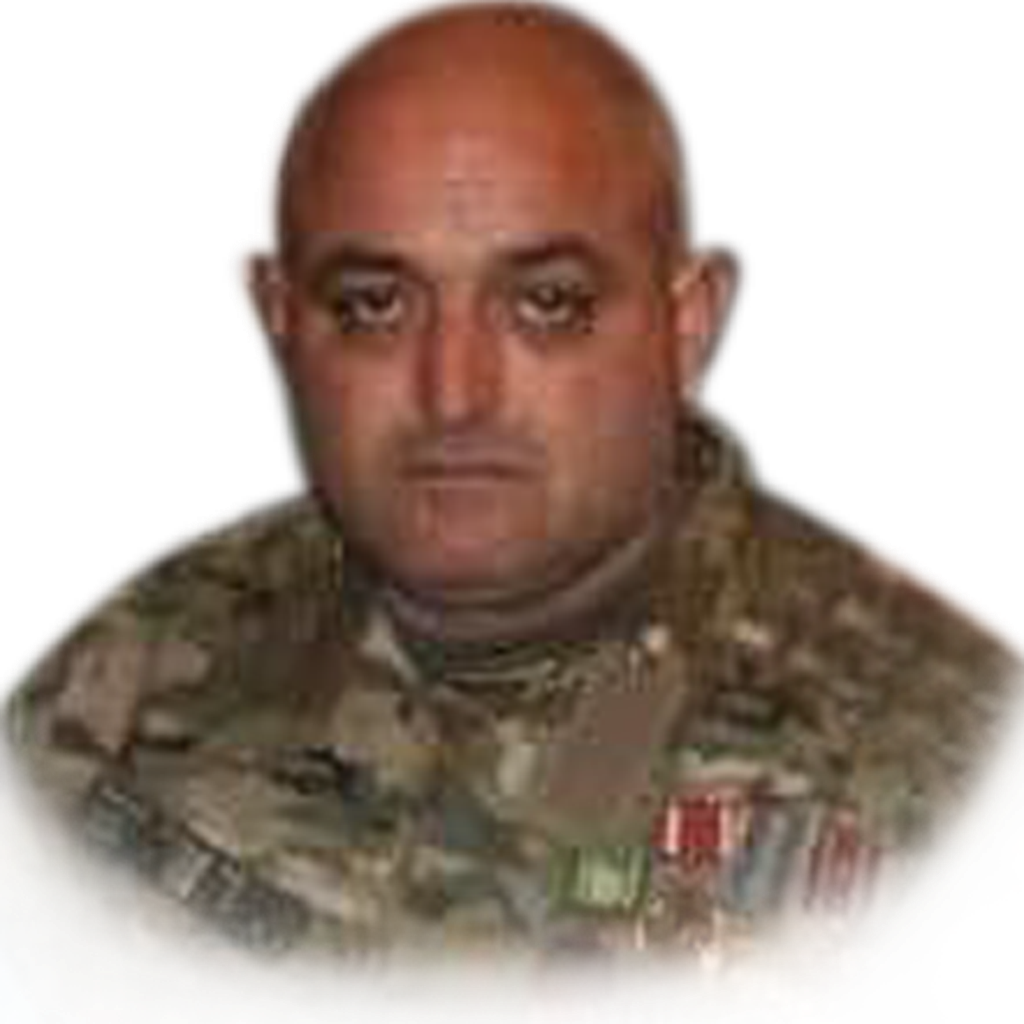 Əliyev Teymur Mütəllim
