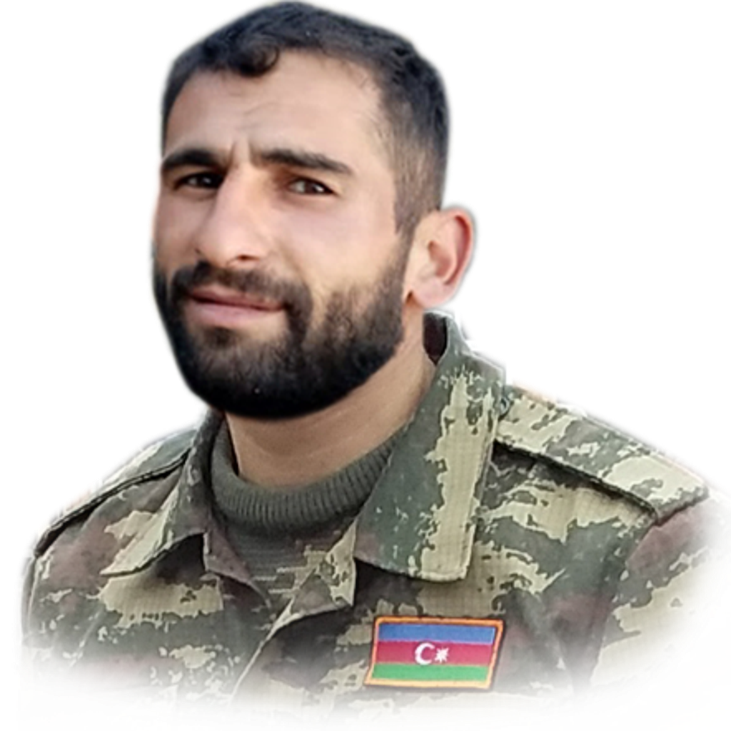 Bayramlı Bayram Şamxal