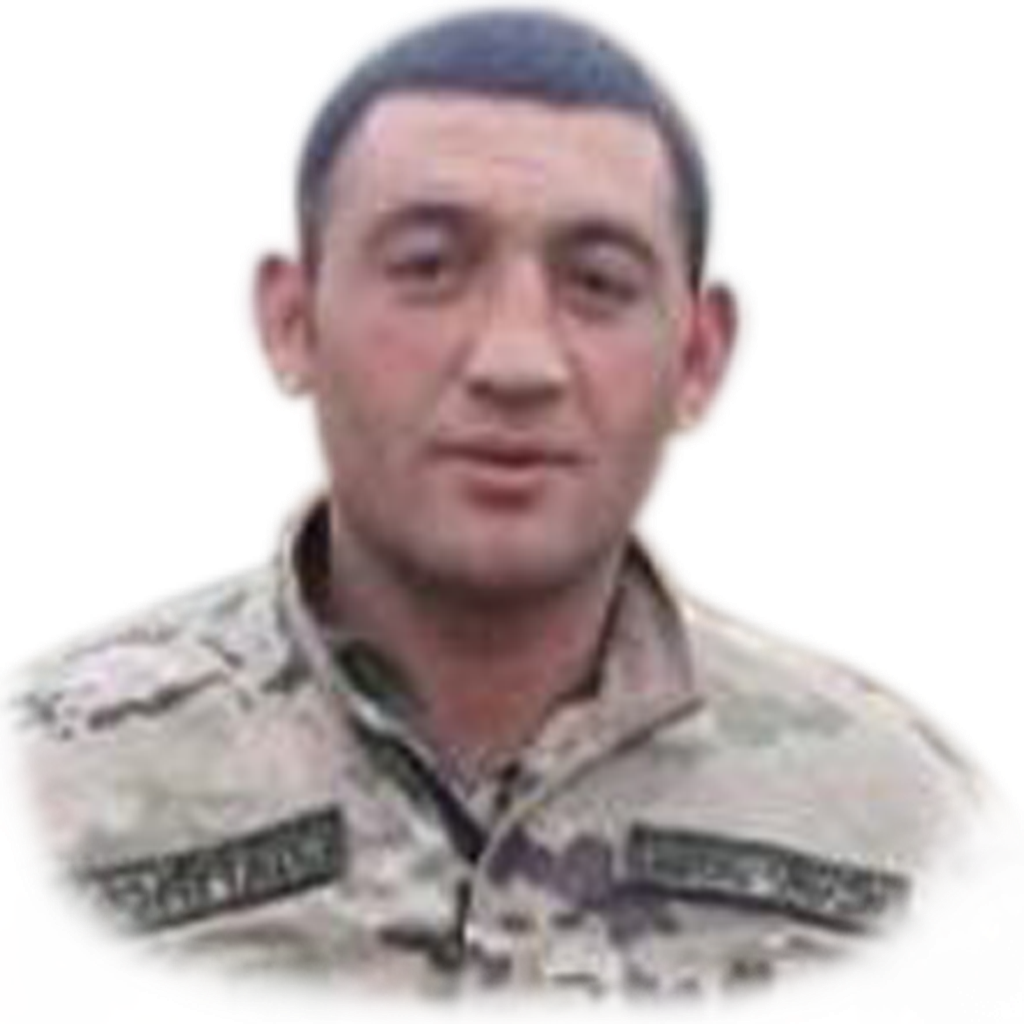 Orucov Xəyal Hicran