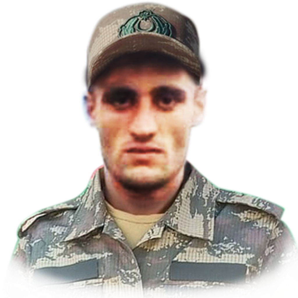 Əliyev Ruslan İslam