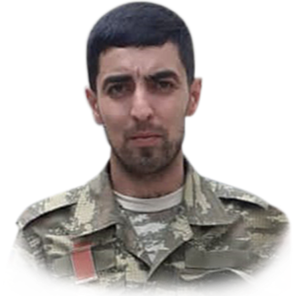 Muradov Orxan Fazil