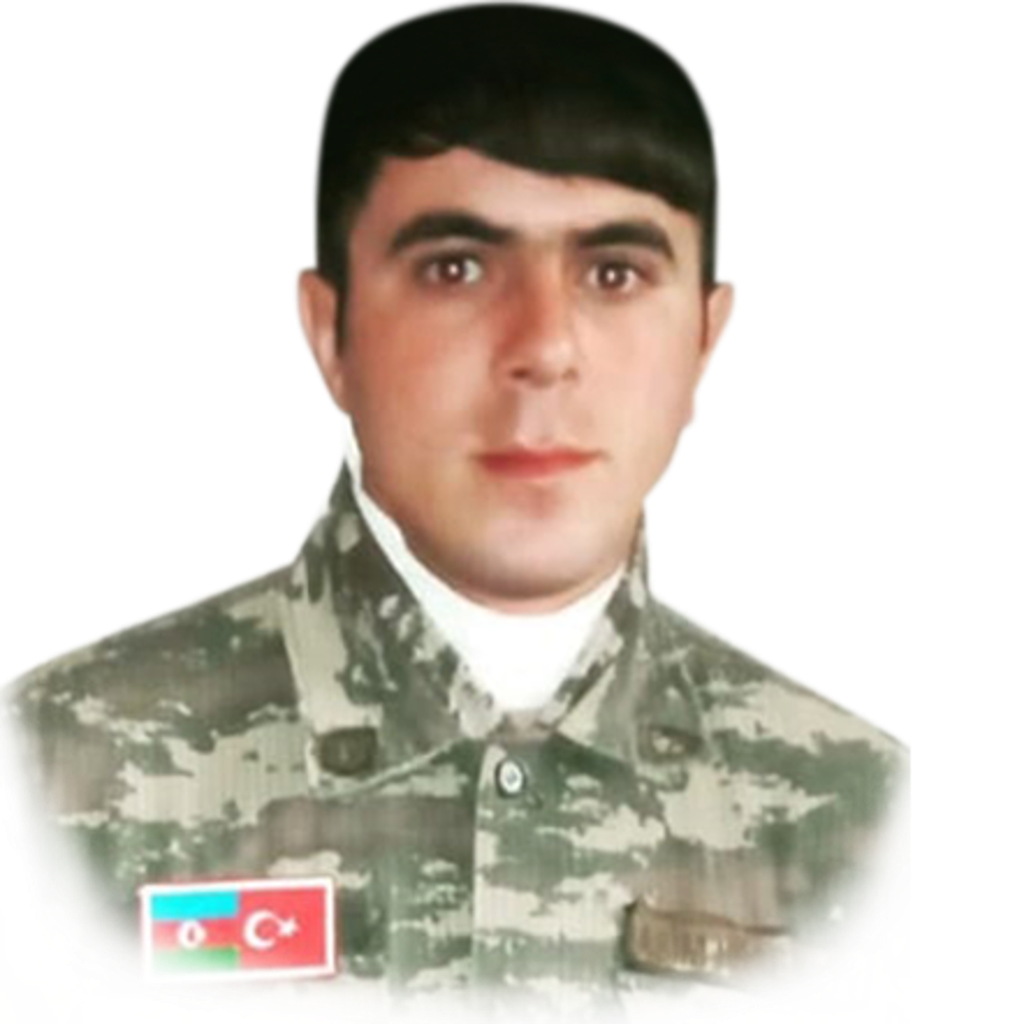 Hüseynov Asim Yaqub