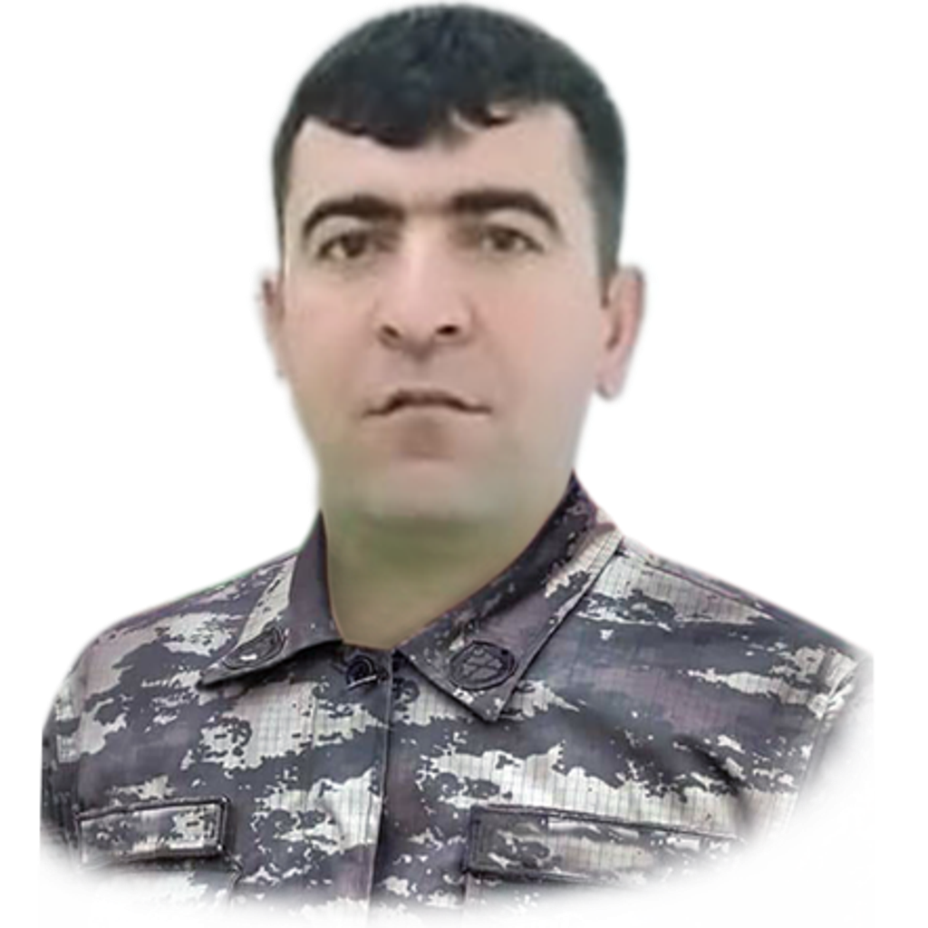 Quliyev Tərlan Mirzə