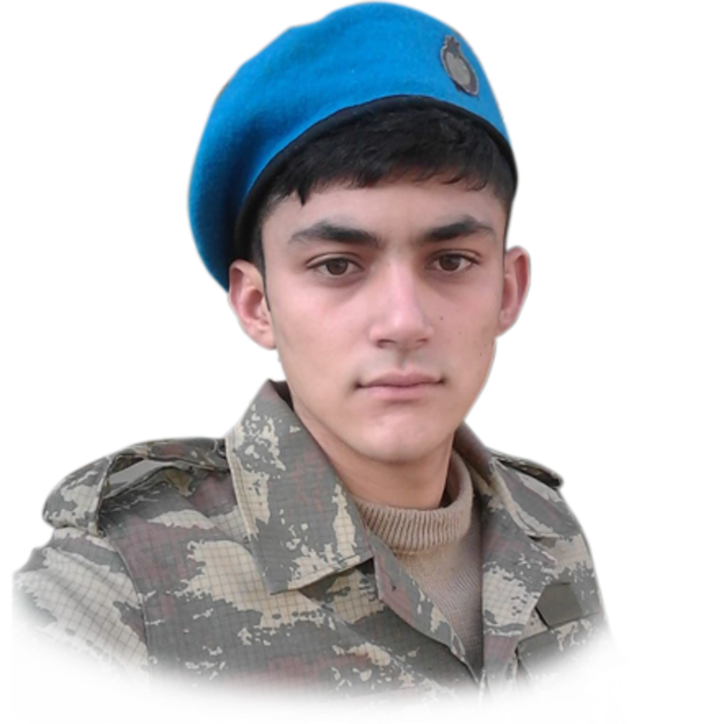 Əliyev Nadir Niyazi