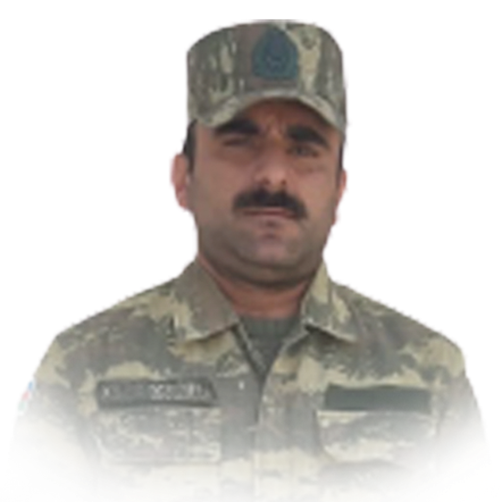 Cabbarov Ramil Astan