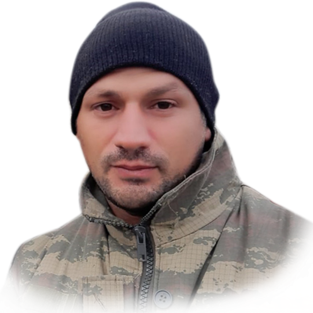 Məmmədov Famil Xanlar