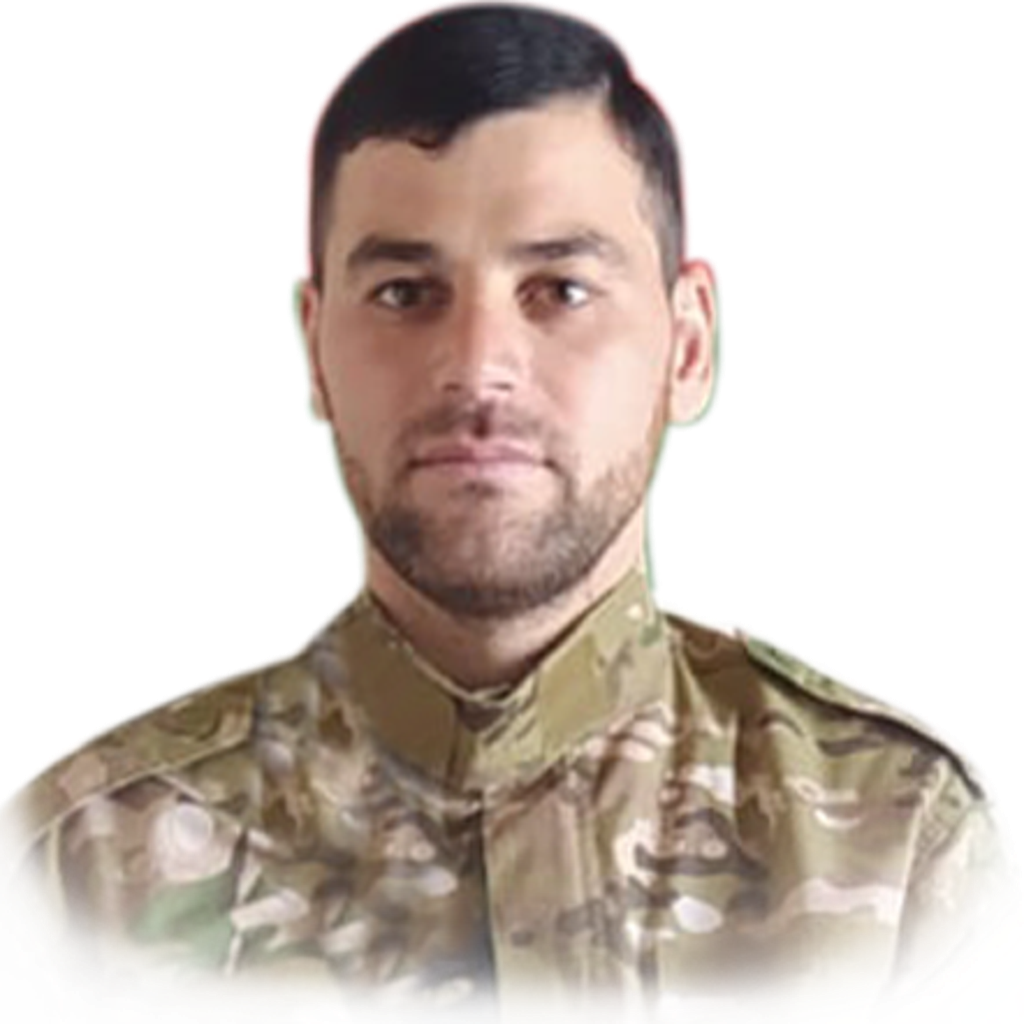 Babayev Asif Nadir