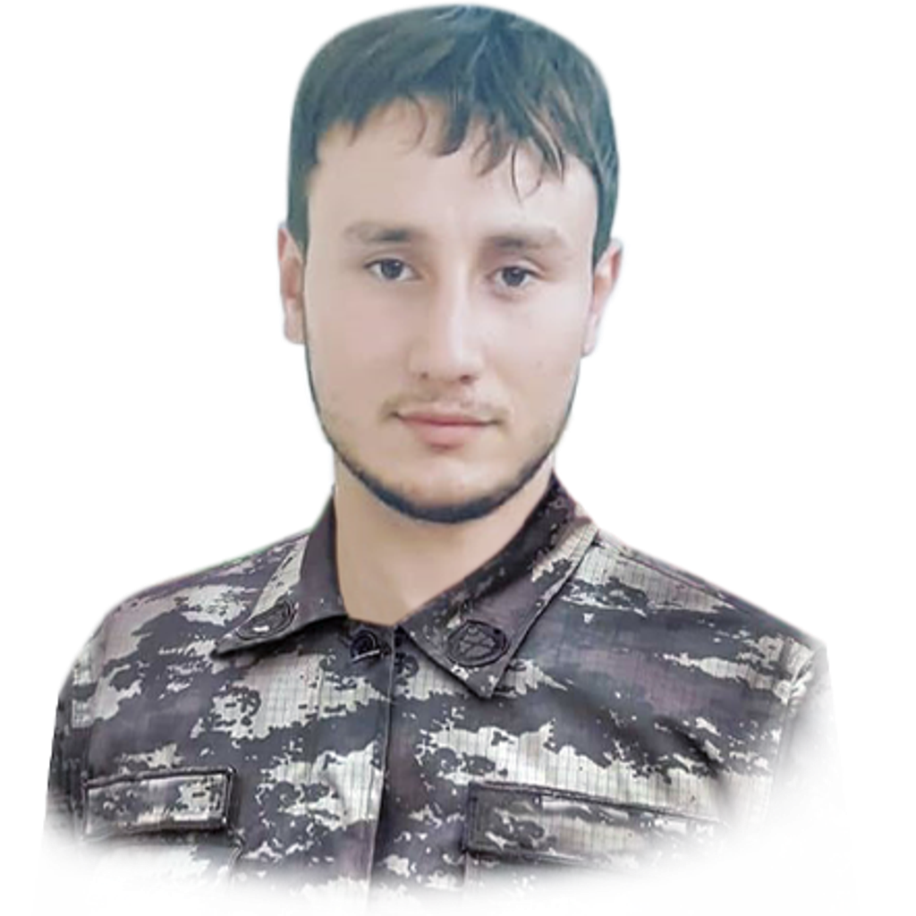 Muxtarov Elvin Daşqın