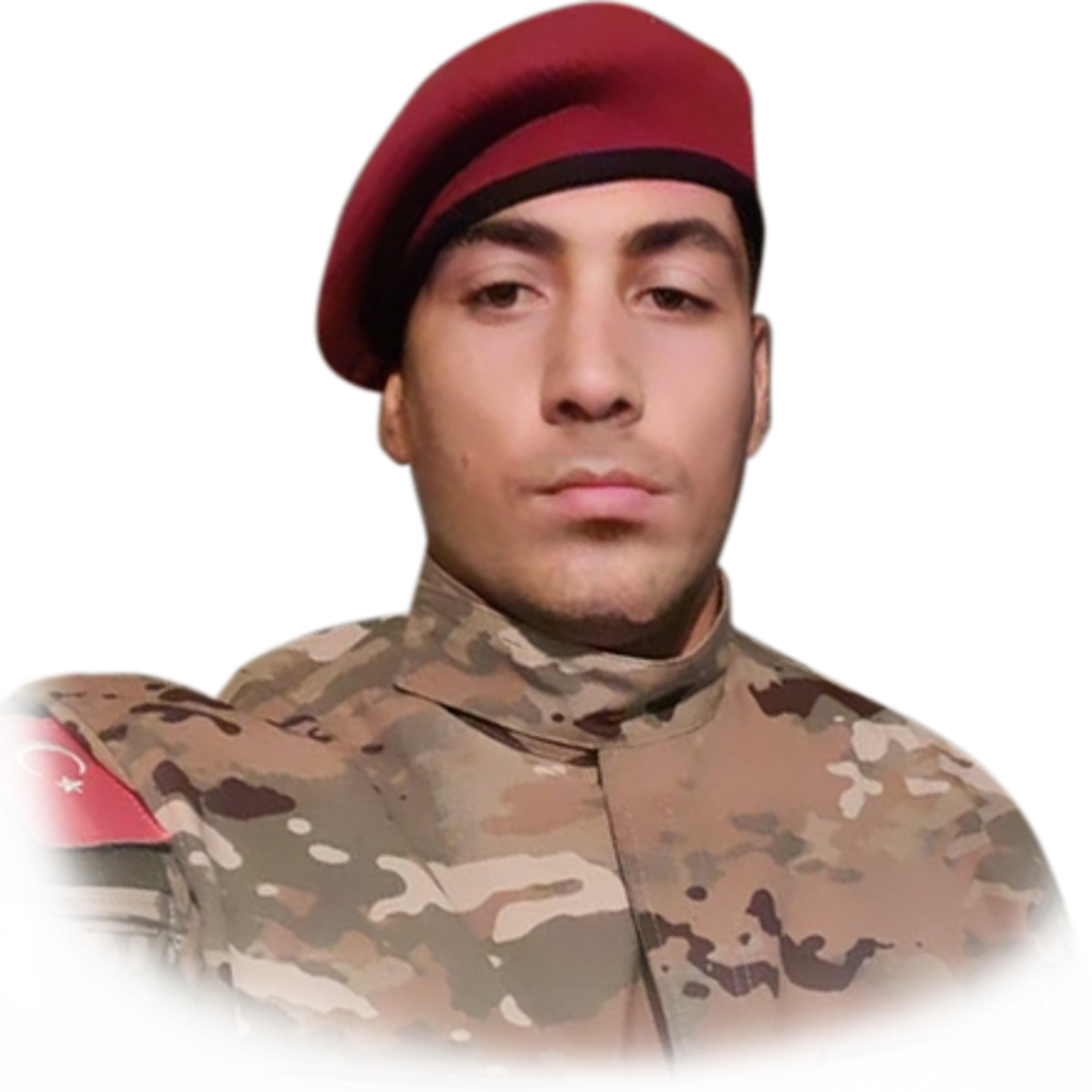 Məmmədov Teymur Polad