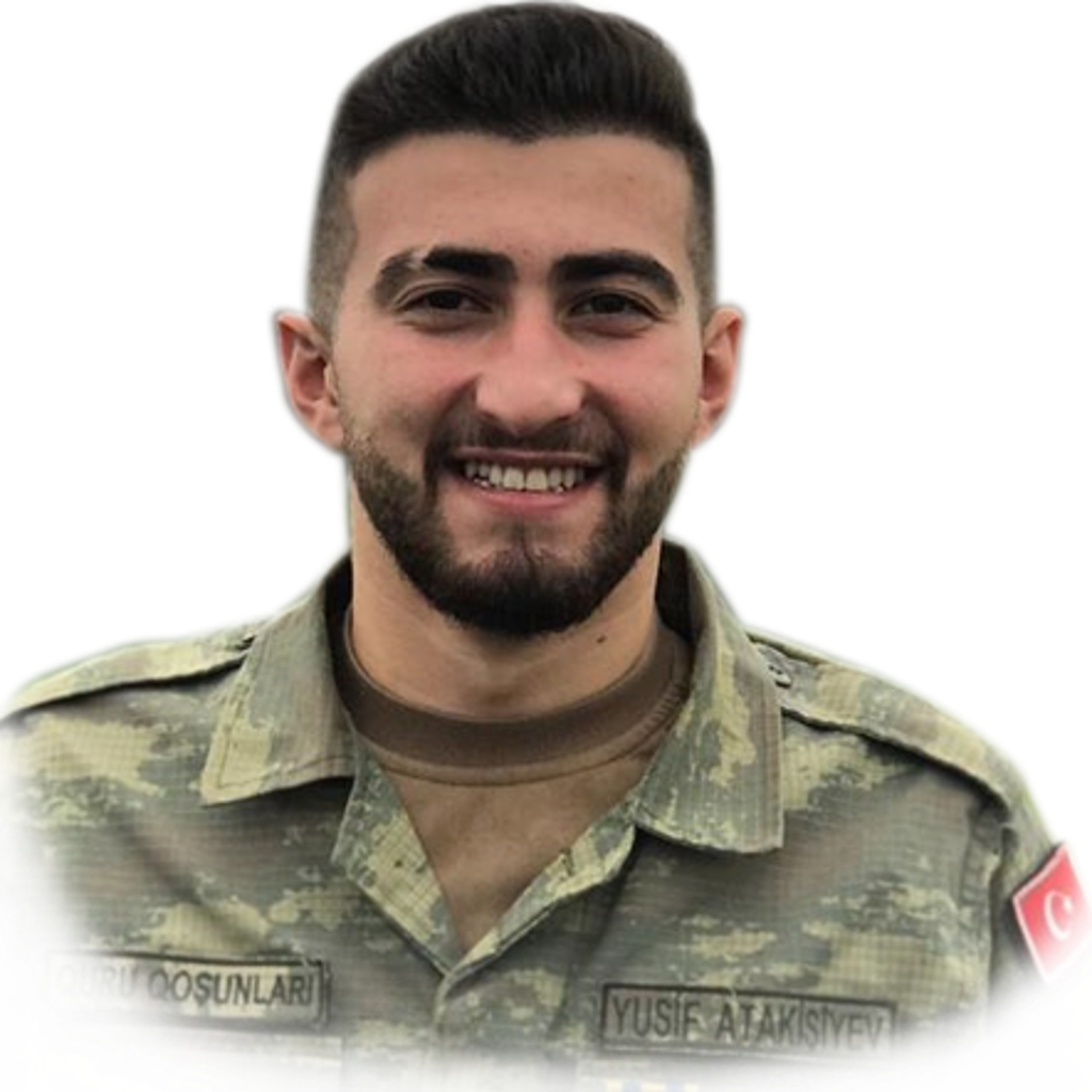 Atakişiyev Yusif Fariz