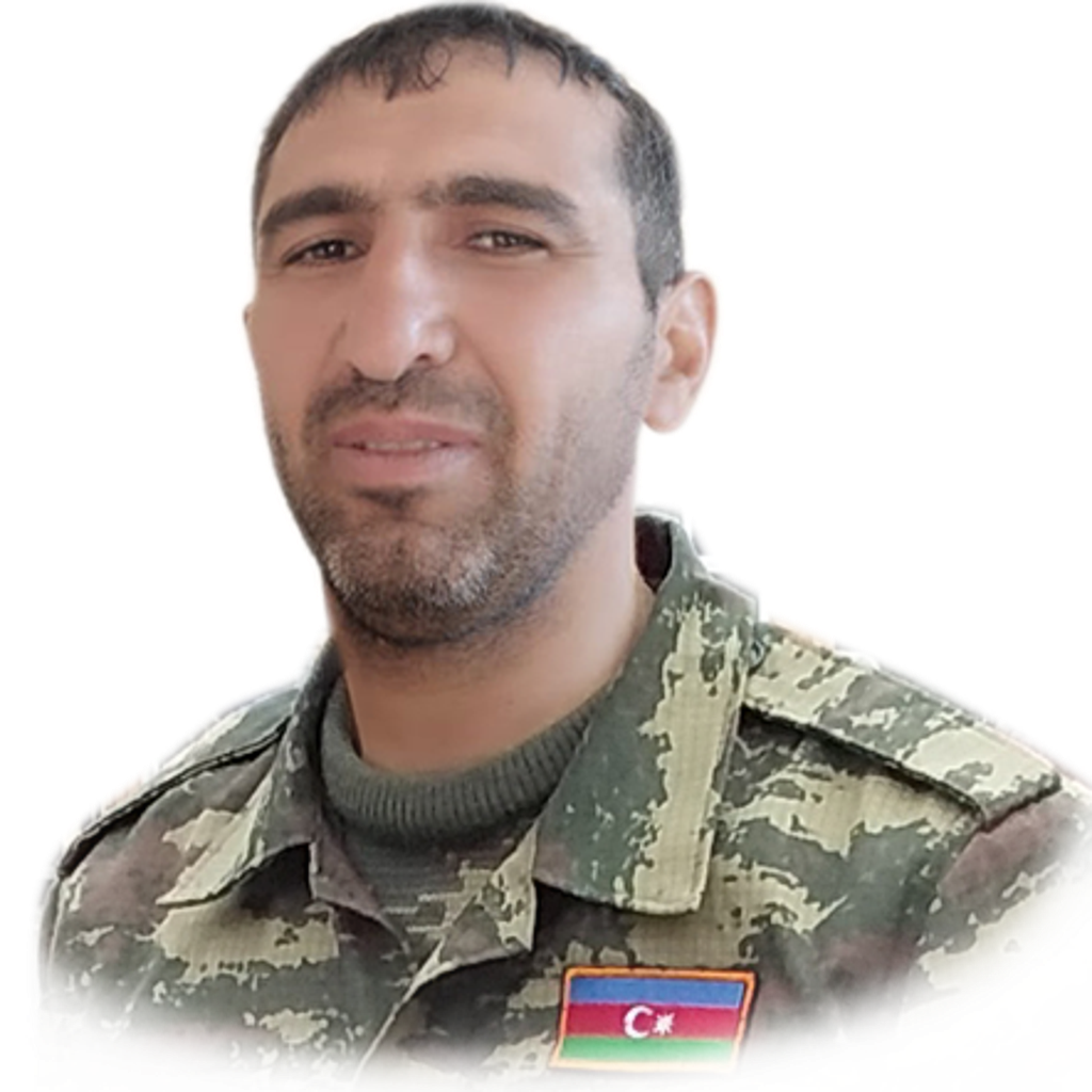 Həsənov Vüsal Oktay