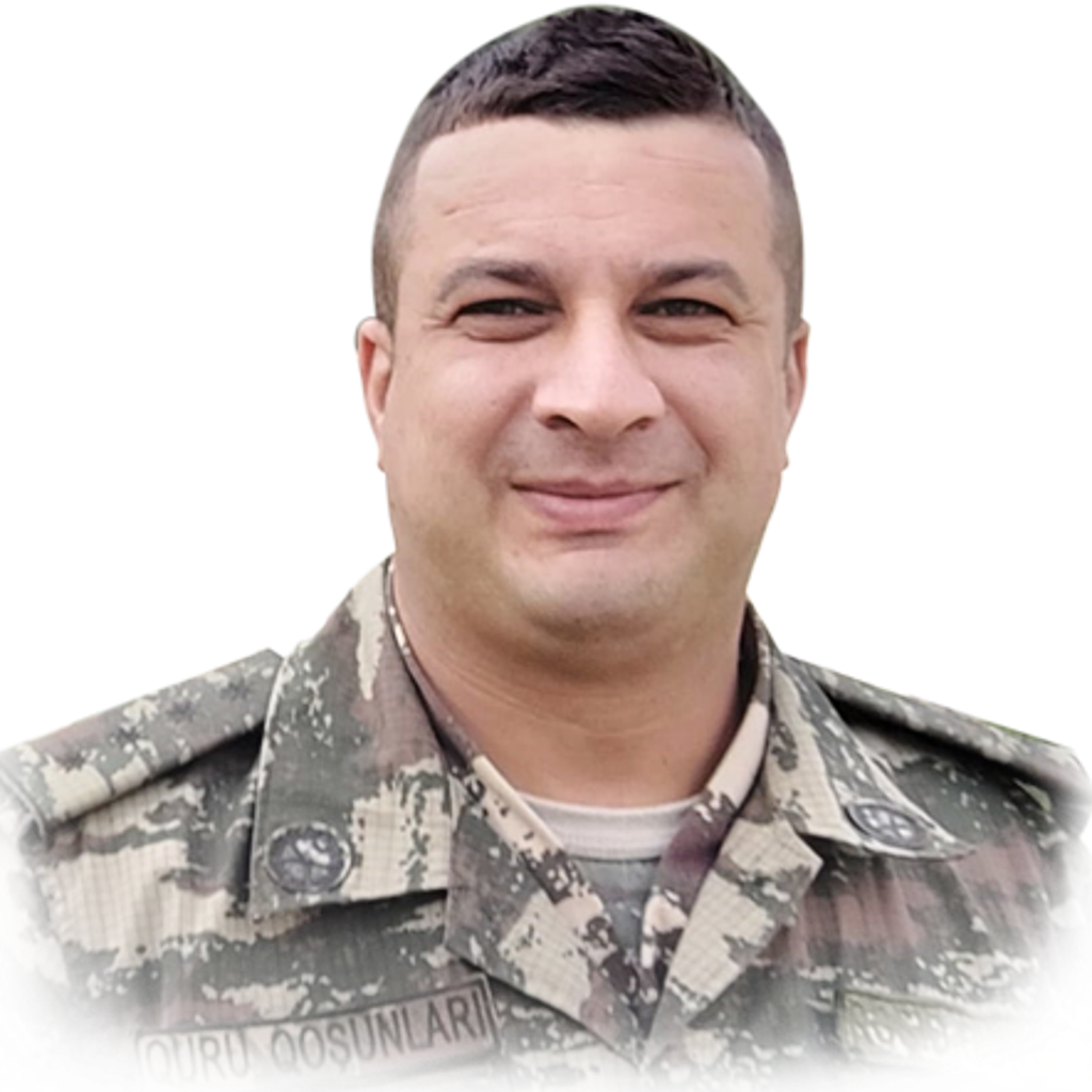 Əhmədov Rəşid İmran