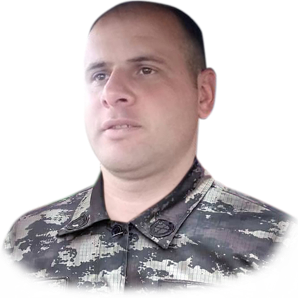 Muradov Səid Qalib
