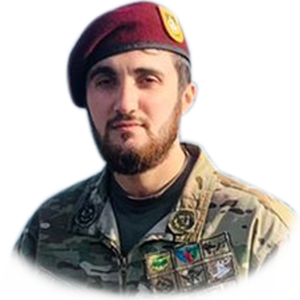 Rüstəmli İlkin Elçin
