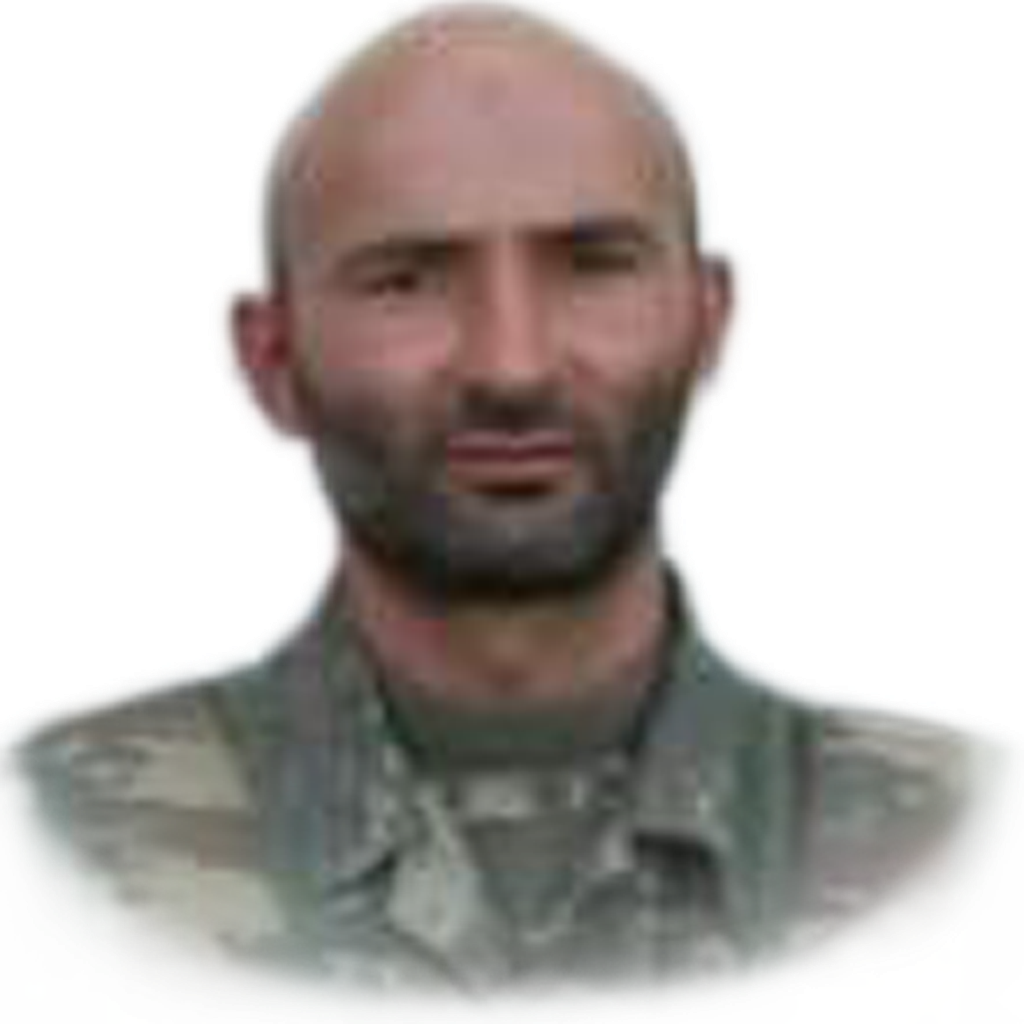 Azadov Anar Mirzə