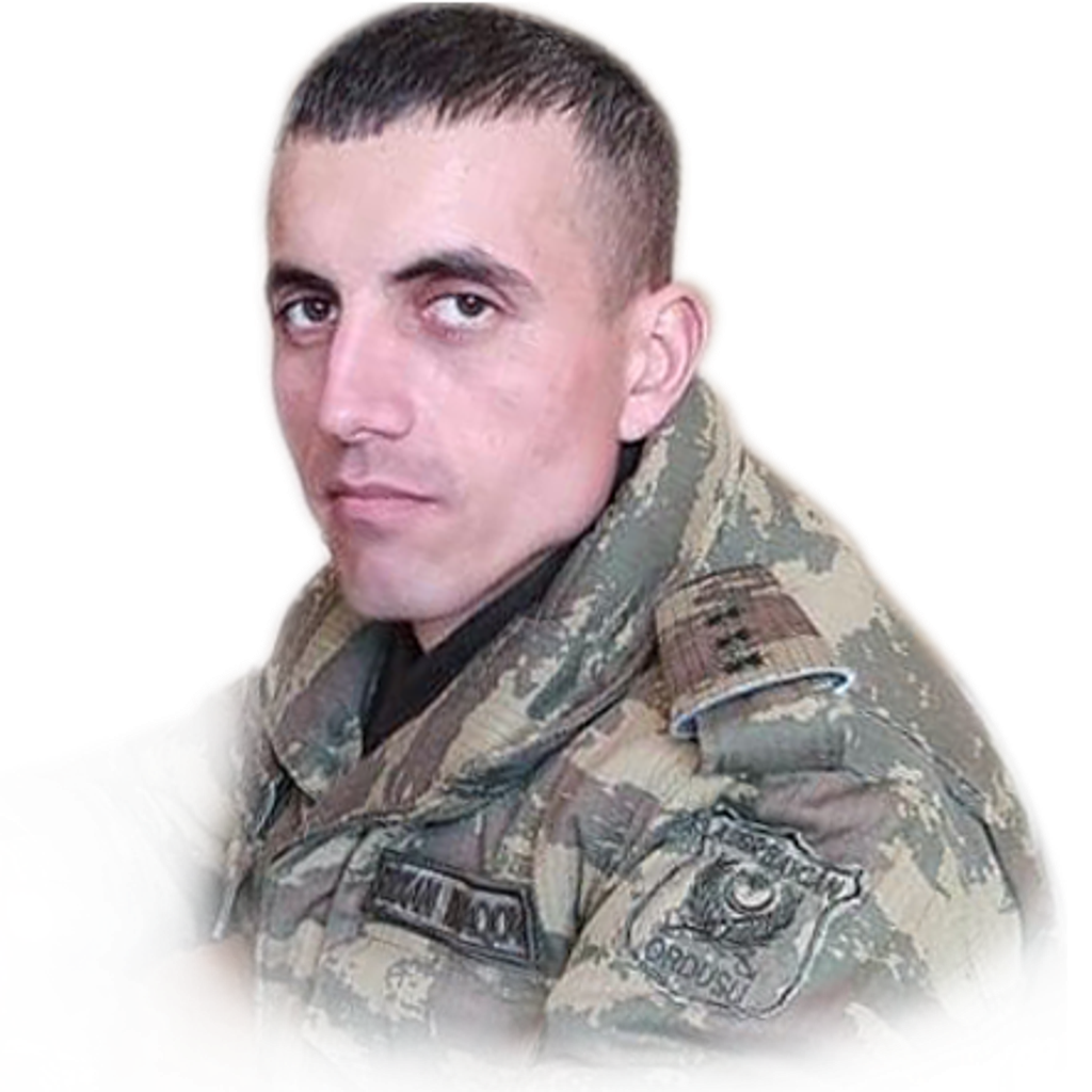 Budaqov Şirxan Siyavuş