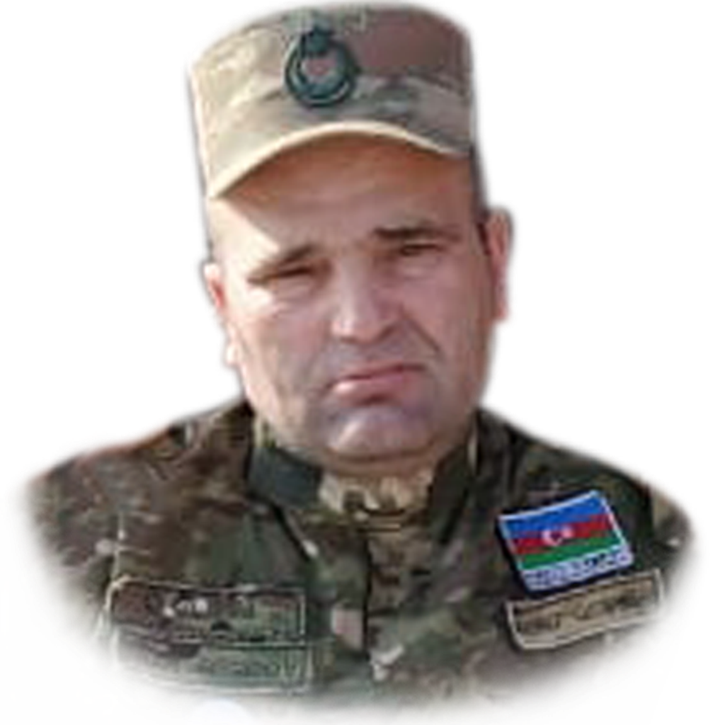 Əsədov Anar Şirxan