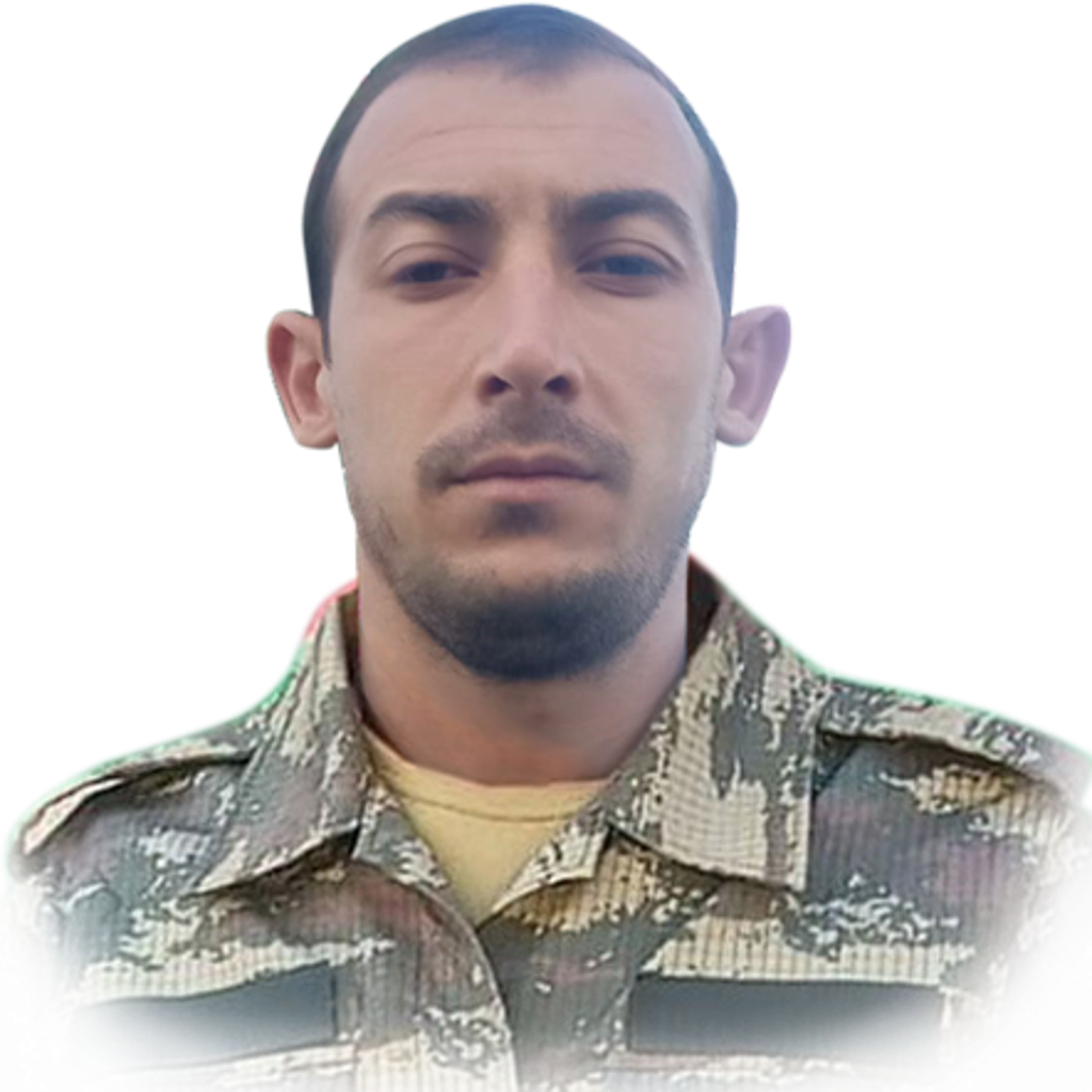 Əsədzadə Kamran Malik
