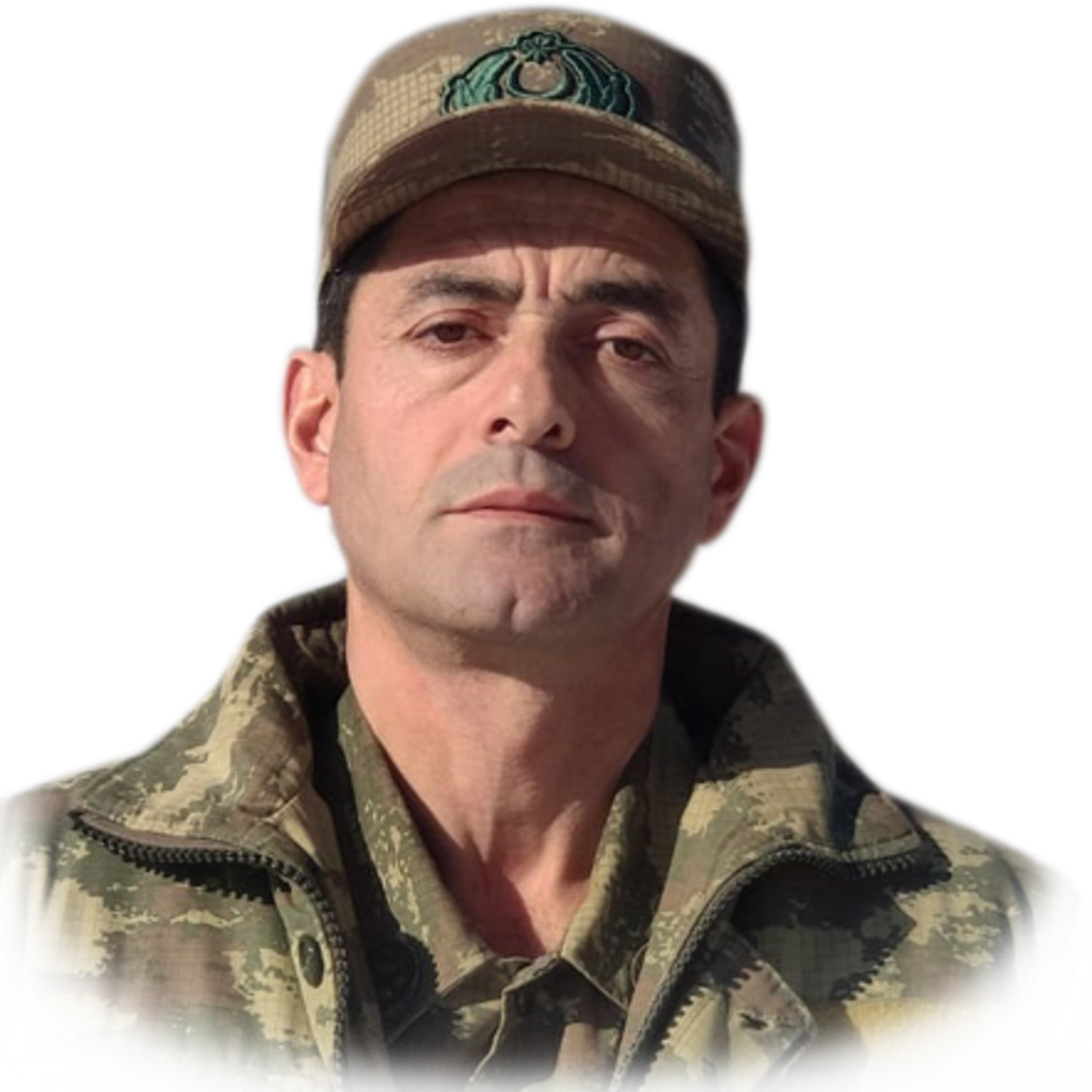 Əliyev Məğrur Möhtərəm
