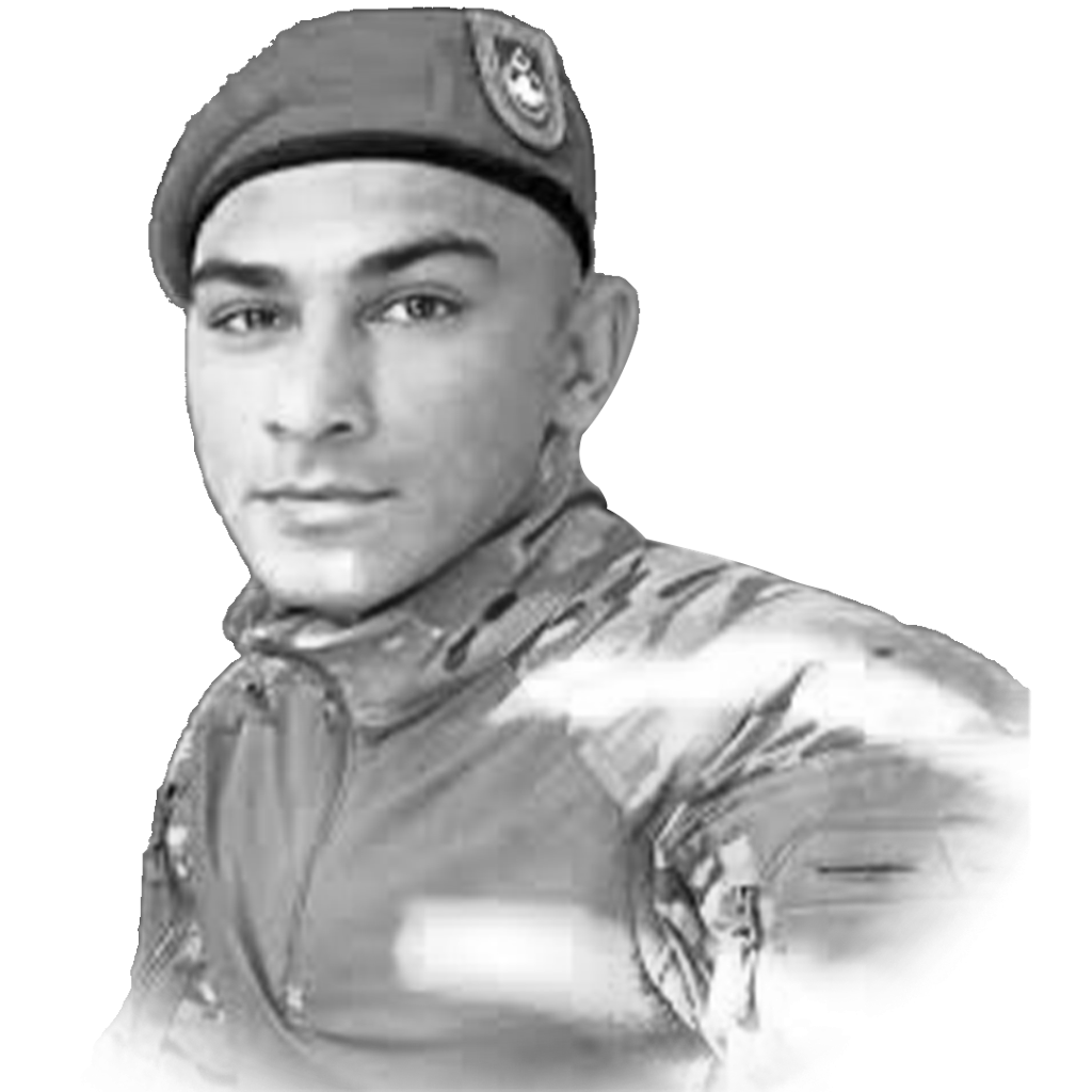 Əsədov Əlibala Əli