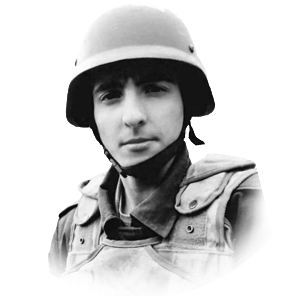 Əhədov Eltac Əjdər