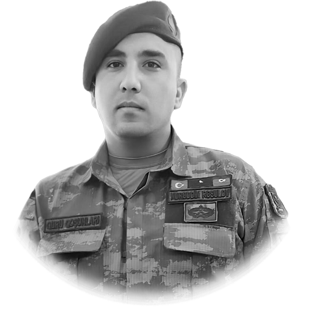 Rəsulov Nurəddin Akif