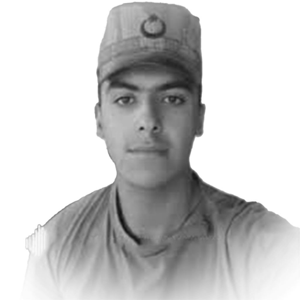 Hüseynov Məhəmməd Şəfahət