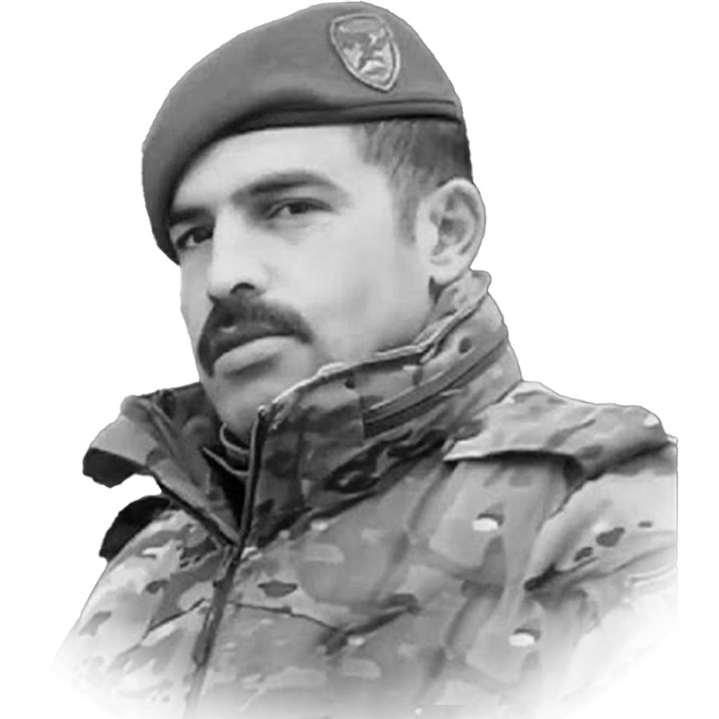 Əhmədov Yusif Ələsgər