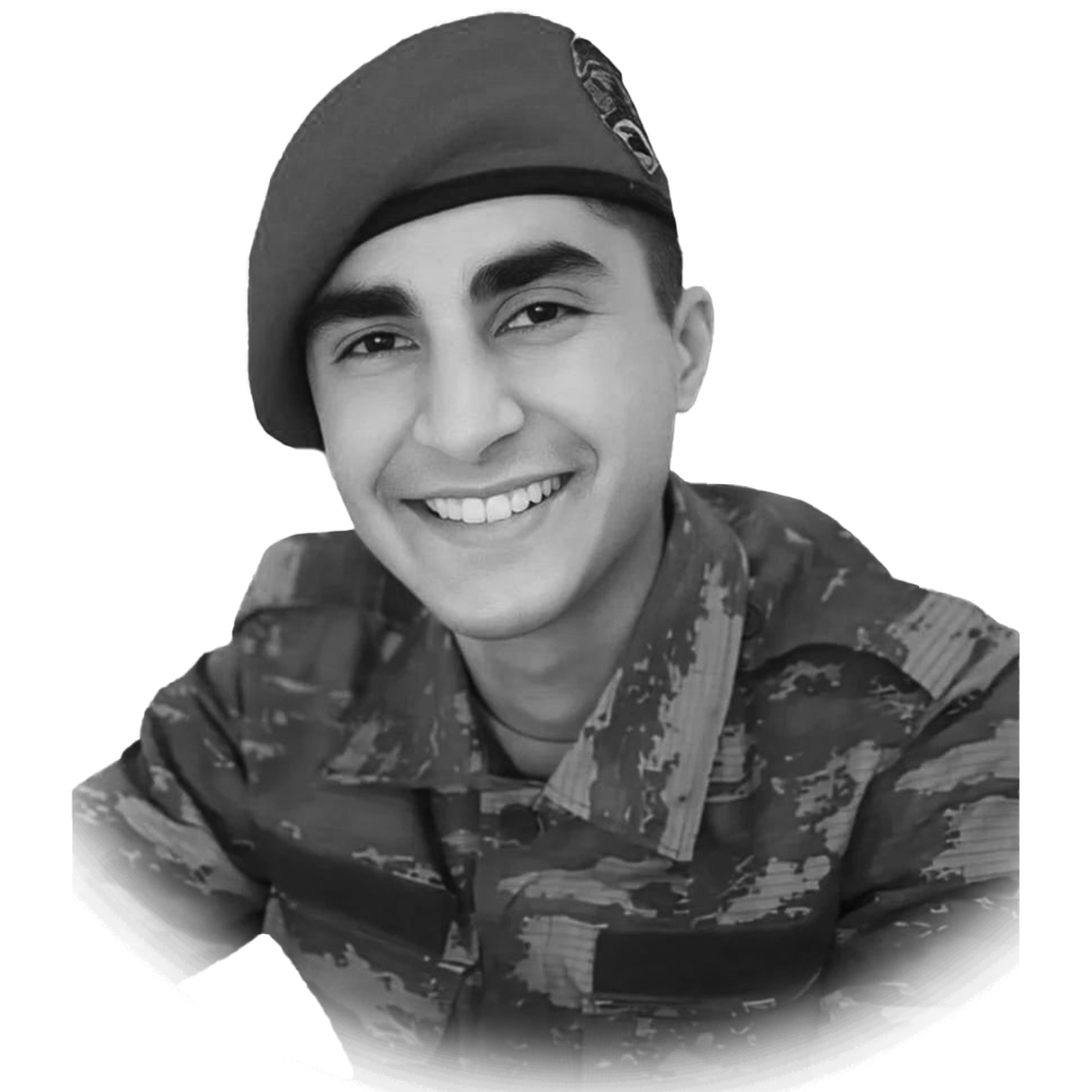 Ələmmədov Xanbaba Ceyhun