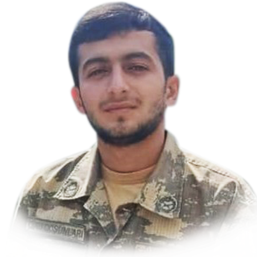 Mustafayev Sənan Nizami