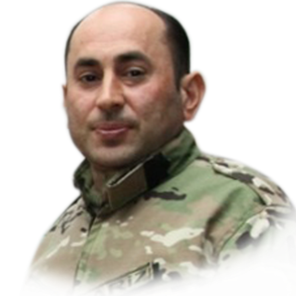 Hümbətov Fariz Əlövsət