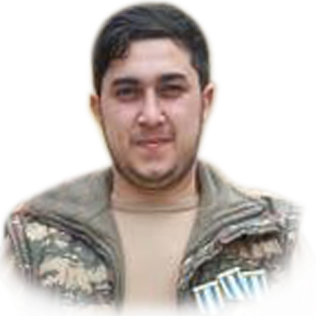 İsmayılov Kamran Rufan