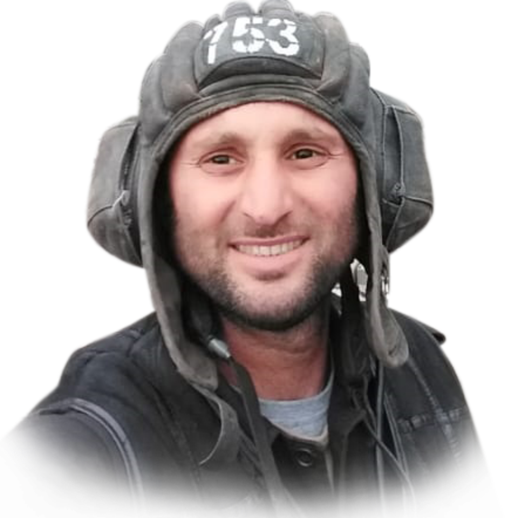 Həsənov Rüstəm Əmrah