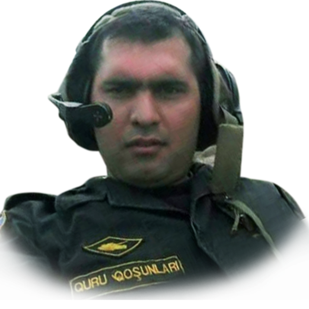 Abbasov Babək Faiq