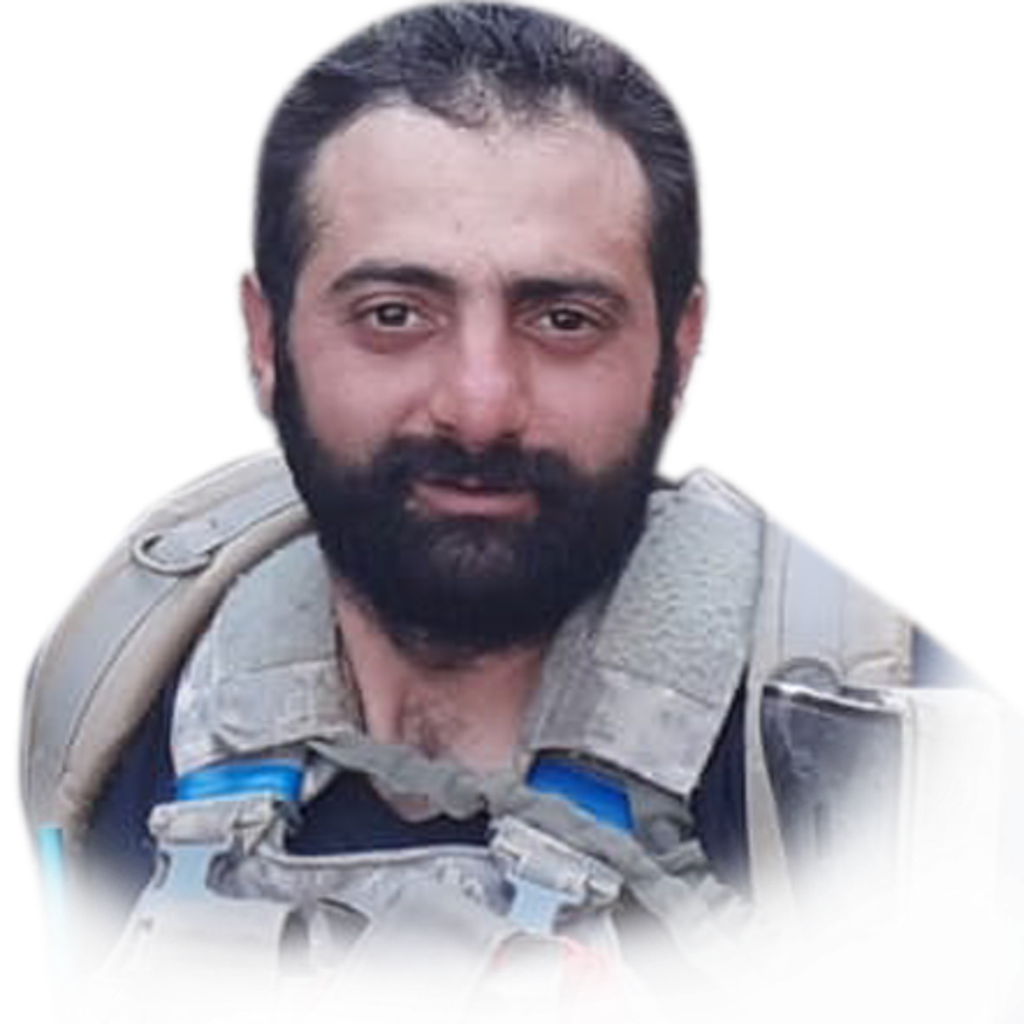 Quliyev Olxan Sabir