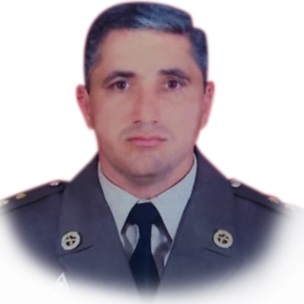 Qurbanov Nuru Nuqay