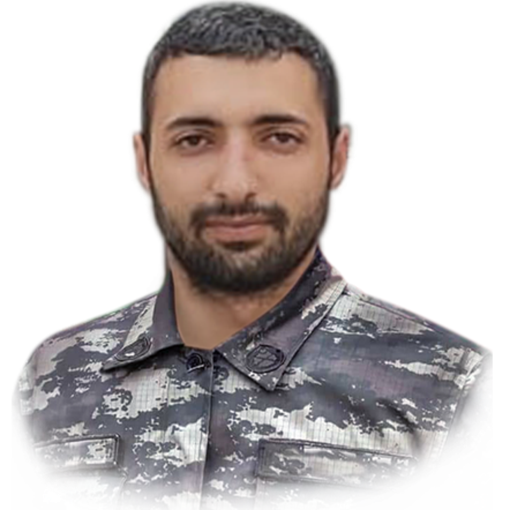 Zeynalov Şahin Zaməddin