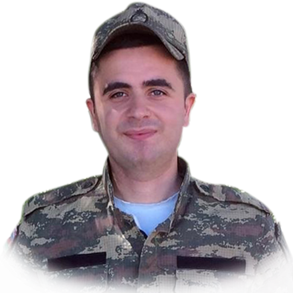 İsrafilov Röyal Arif