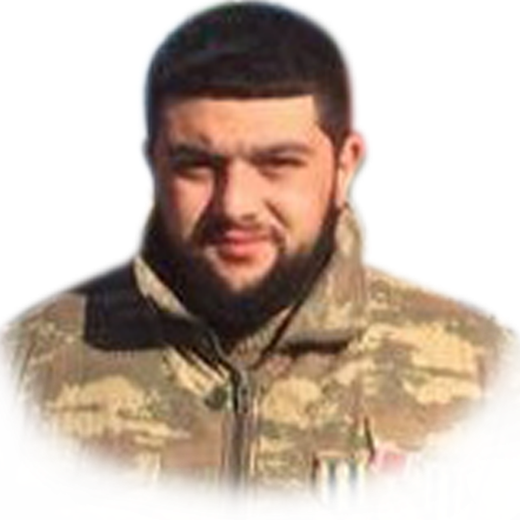 Əskərov Nuran Əskər