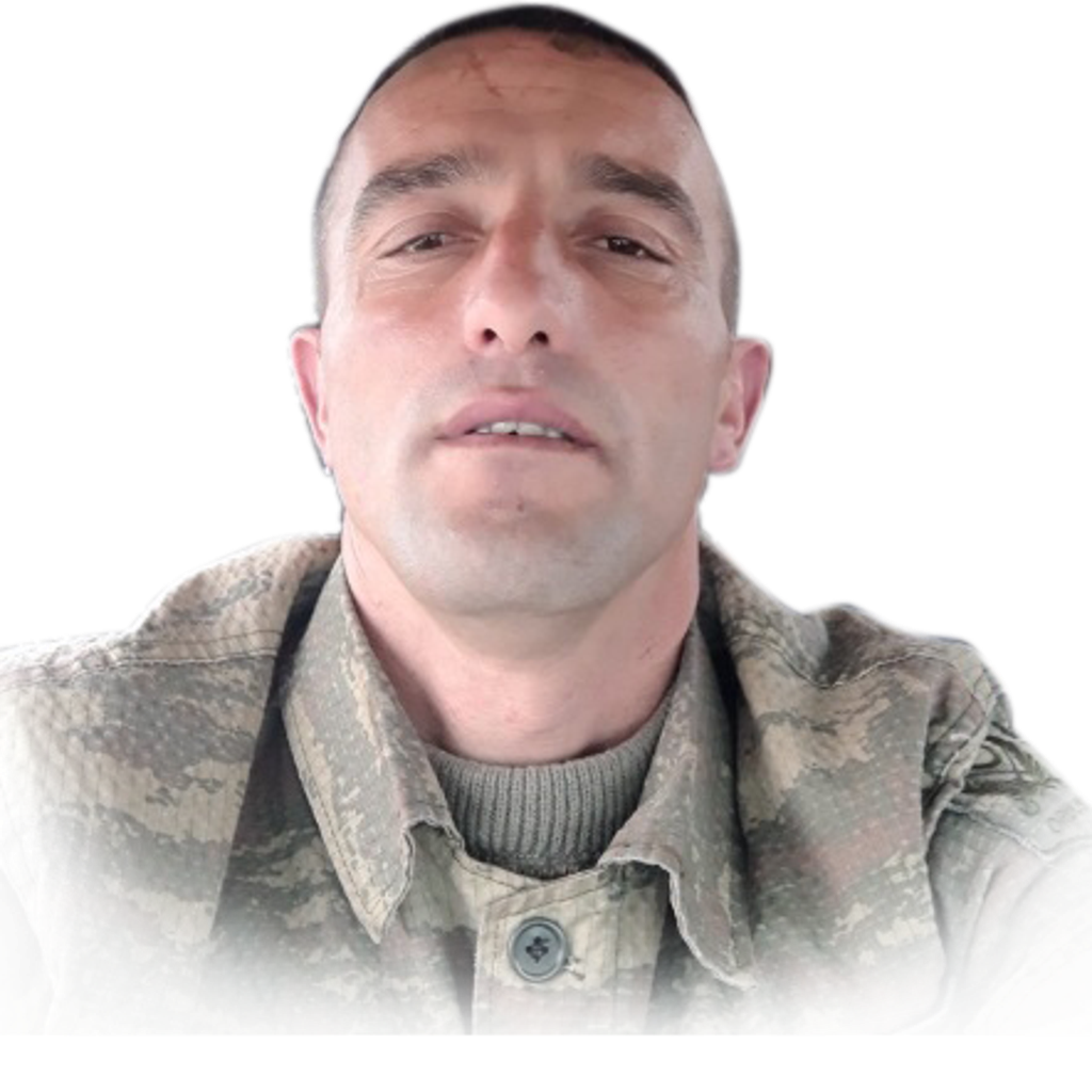 Abbasov Rəşat Mürvət