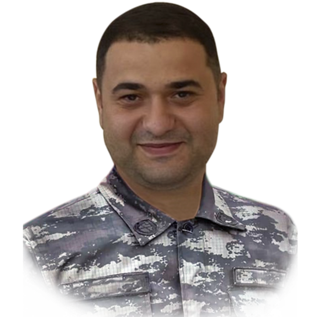 İsmayılzadə Hüseyn Rəhman