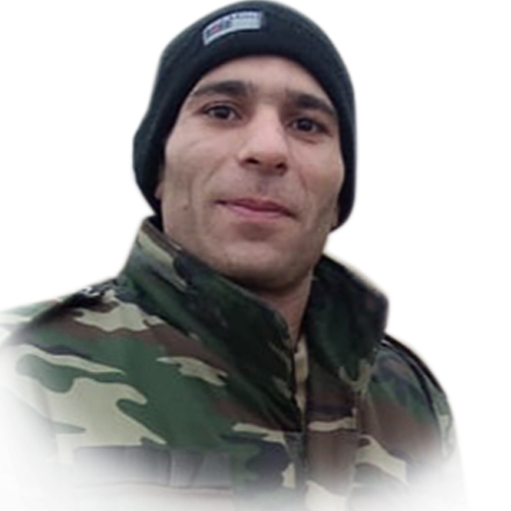 İsmayılov Kamandar Yusif