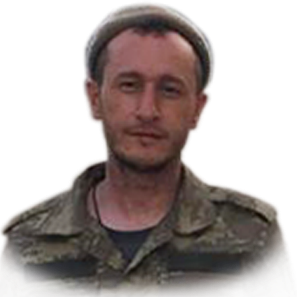 Şərifov Rahib Rabil