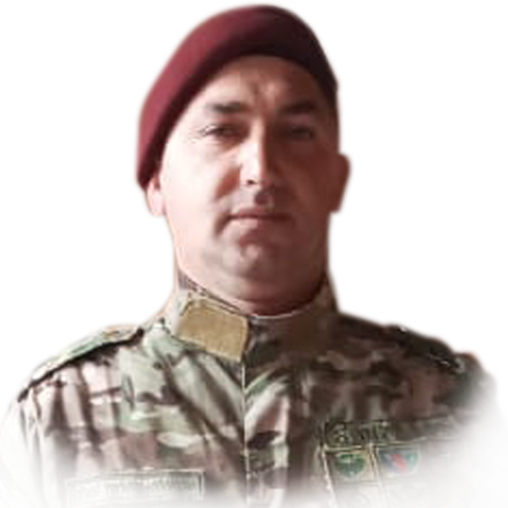Misirxanov Elçin Nazir