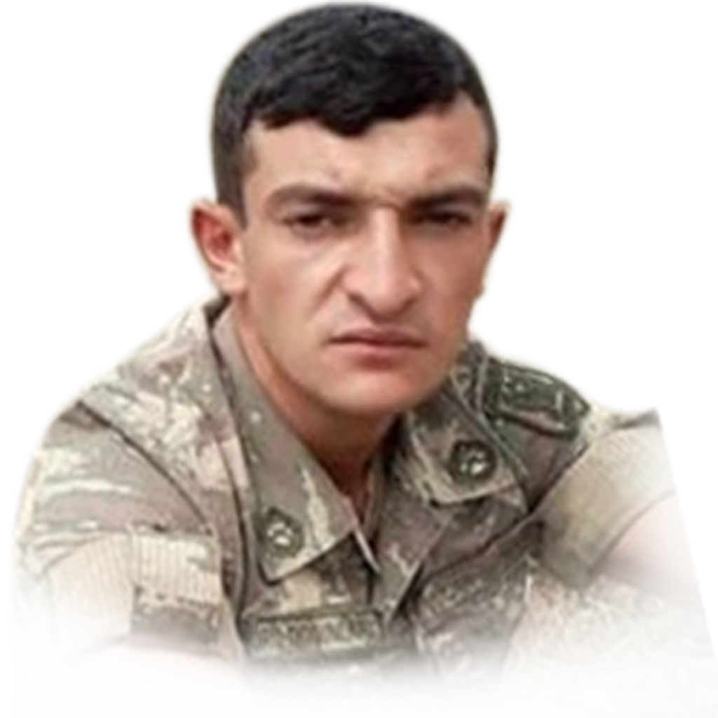 Qəmbərov Vüqar Elçin