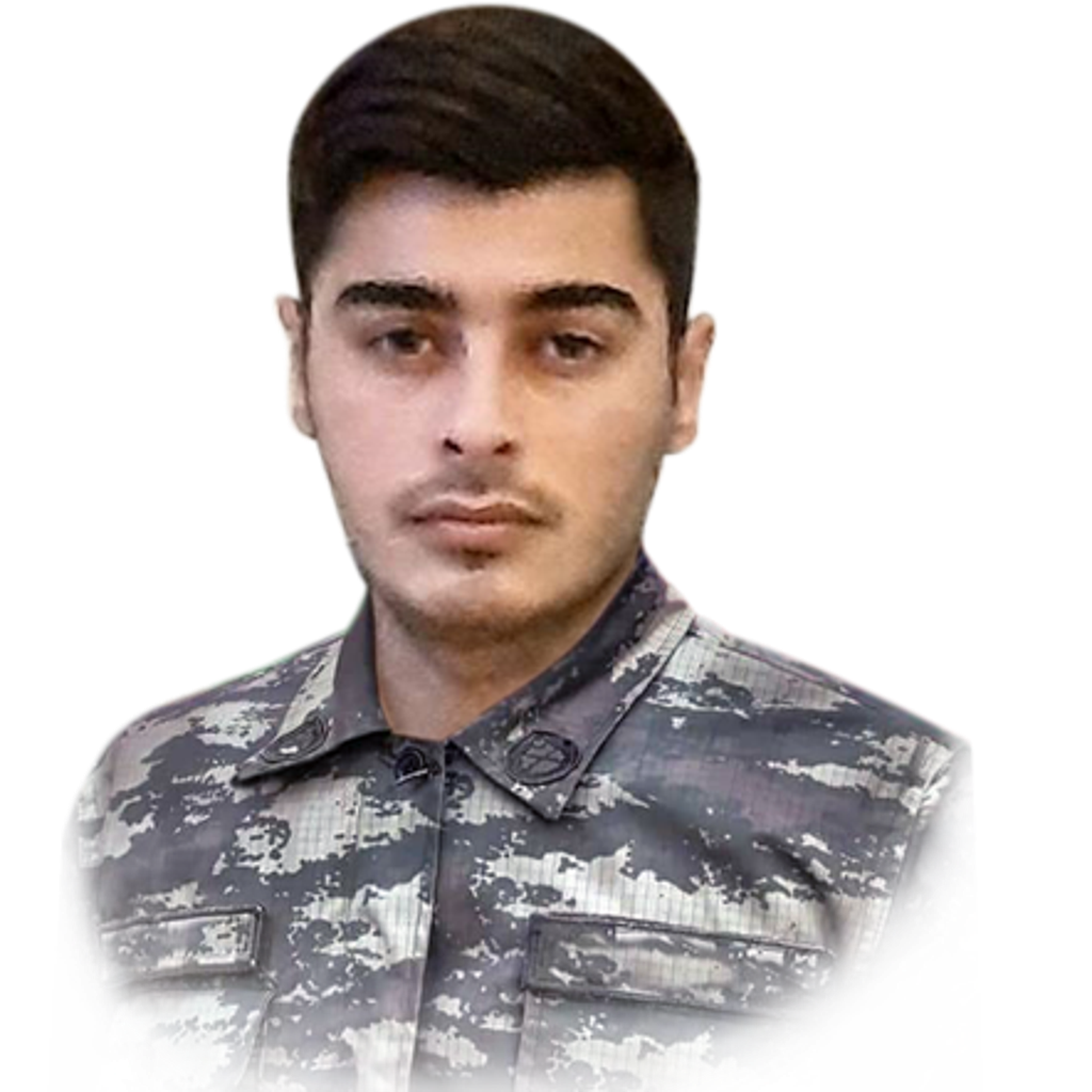 Hüseynov Zülfüqar Bəxtiyar