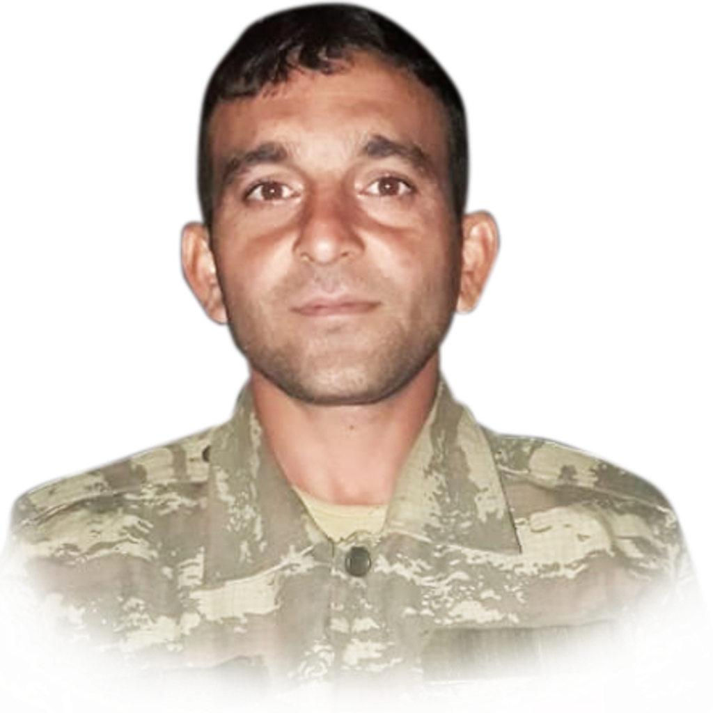 Qasımov Eldəniz Həmid